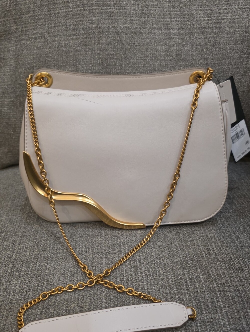 DONNA KARANNew York Malverne Crossbody Bag